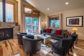 Oslo Oasis Truckee